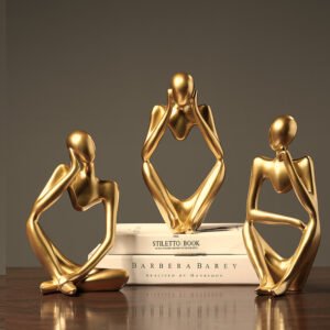 LAXAROSS™ Trinité d’Or