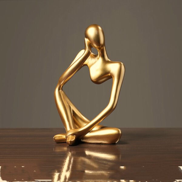 LAXAROSS™ Trinité d’Or - Image 3