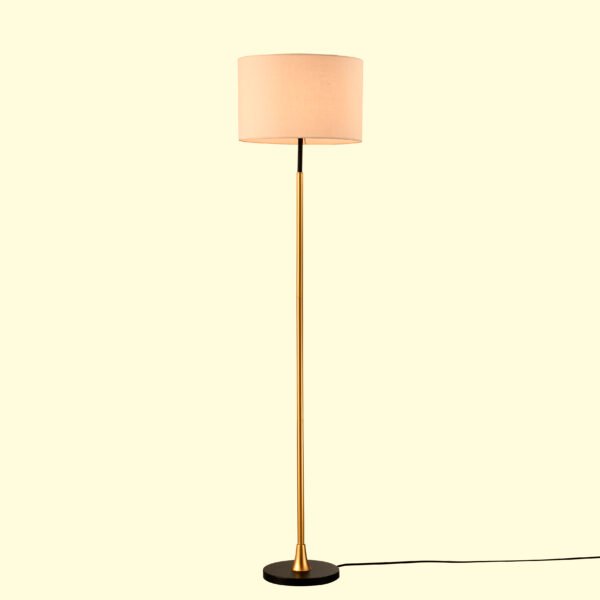 LAXA Lumina™ — Aurelia Noir Floor Lamp - Image 3