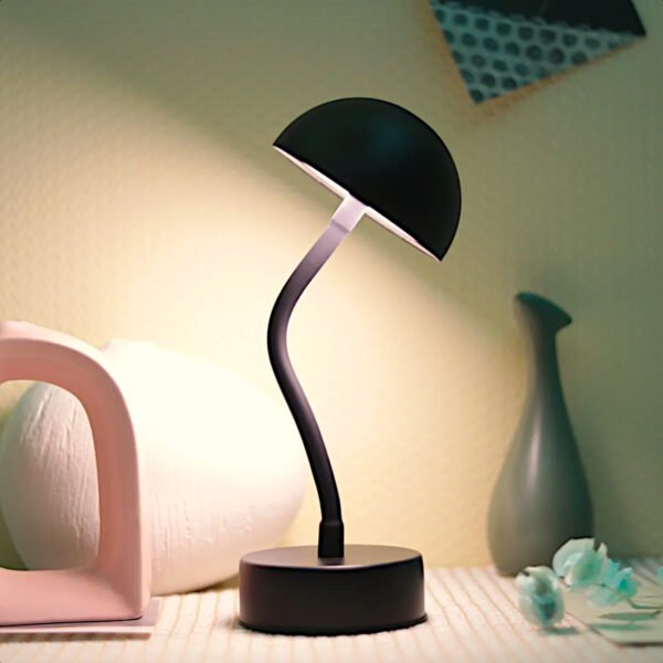 LA’XA LUMINA™ Éclat Flexura Smart Lamp - Image 4