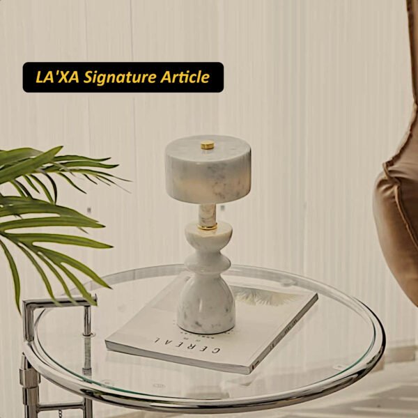 LA’XA LUMINA™ Élan Marbella