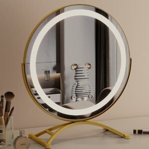 ZANVAX™ Aurelia Reflexa Smart Mirror