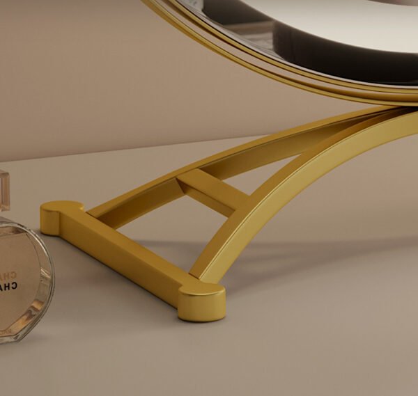 ZANVAX™ Aurelia Reflexa Smart Mirror - Image 2