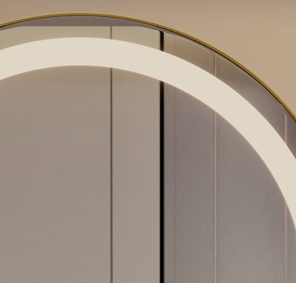 ZANVAX™ Aurelia Reflexa Smart Mirror - Image 3