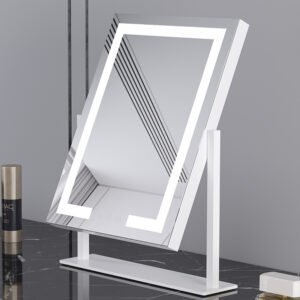 ZANVAX™ Ivor Reflexa Smart Mirror